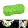 5 Pack Car Wash Sponges, 8.7" x 4.4" x 1.8"