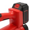 CNCEST Electric Leaf Blower Cordless 21V, with Battery and Charger,