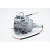 Carbman Carburador para motores Kohler 24-853-169-S Command CV23 CV640 CV680