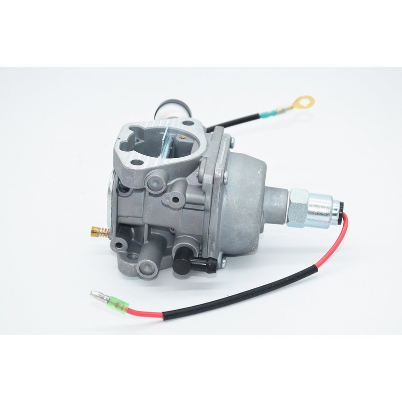 Carbman Carburador para motores Kohler 24-853-169-S Command CV23 CV640 CV680