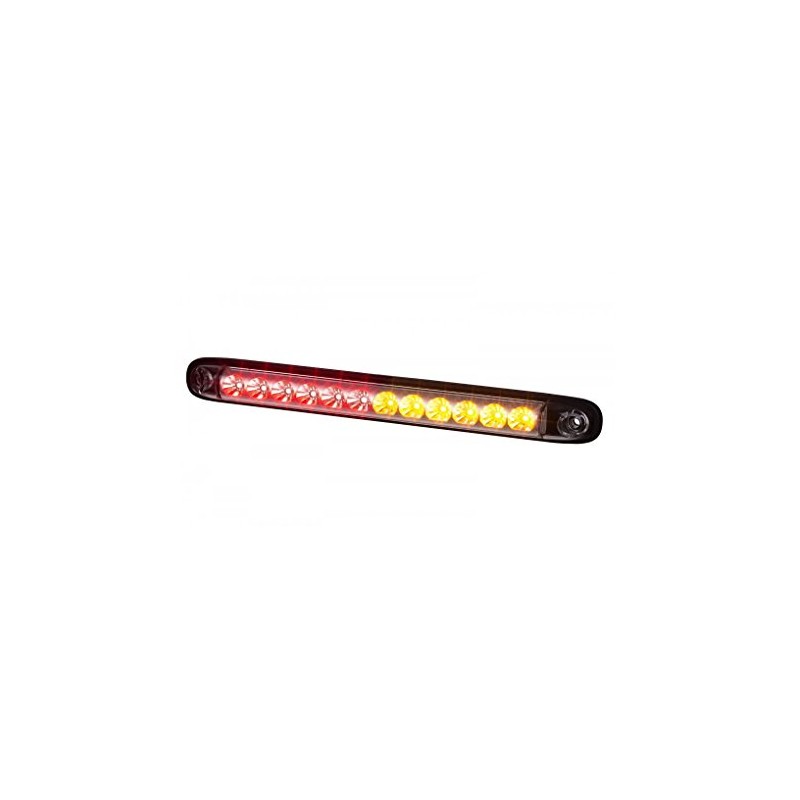 BUL BARS 2 x Multifunction Parking Light + Position Light