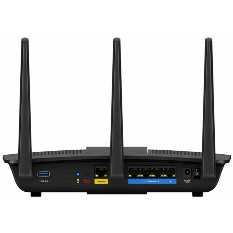 Linksys EA7200 Max-Stream Dual-Band AC1750 Wi-Fi 5 Router
