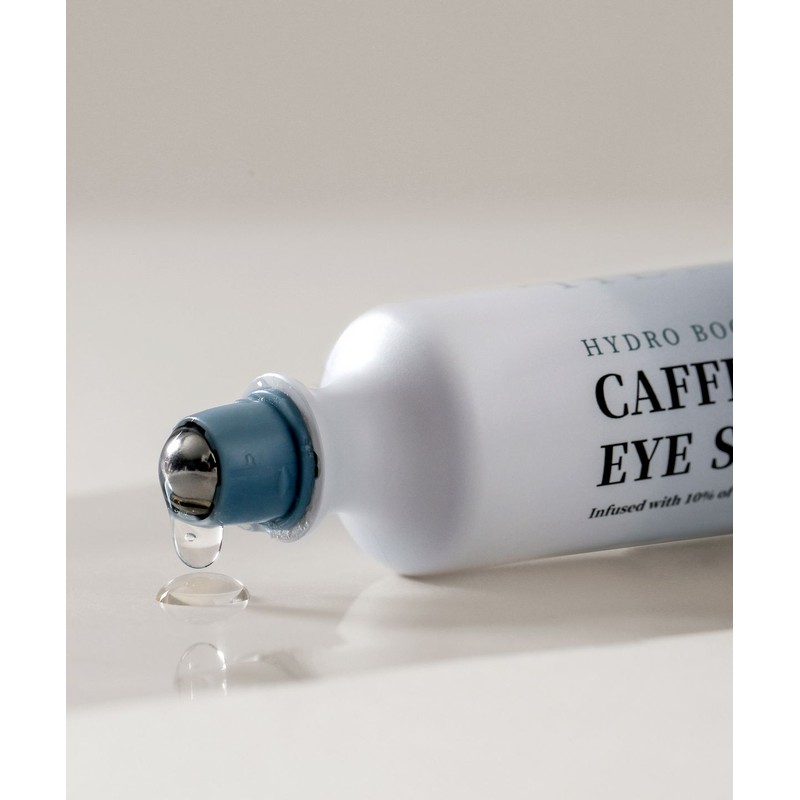 Village11 Factory Hydro Boost Caffeine Eye Serum 10ML
