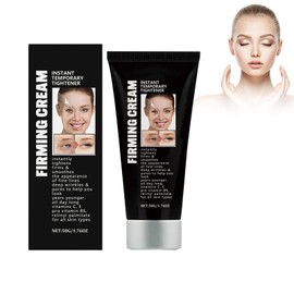 Moisturising Skin Care Moisturising Cream, 50 g Face Cream for Women, Lightweight Face Care Cream, Natural Cosmetics, Day Cream, Moisturising Cream, Body Whitening Cream