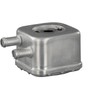 febi bilstein 36117 Oil Cooler, Pack of 1