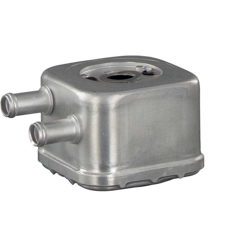 febi bilstein 36117 Oil Cooler, Pack of 1