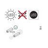 LICHT DISCOUNT LED Recessed Panel | Recessed Lamp 230 V