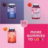 Multivitamin Gummy Bears, for Your Immune System, Fatigue and Exhaustion,