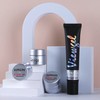 Buzel Viewgel Supreme Power Resin Gel Whole Gel 10g Nail