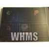 Games Workshop SHADOWVAULTS Kill Team Game Board Kill Zone Double