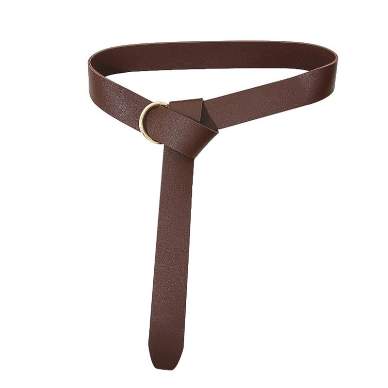 Tiardey 2 Pack Medieval Belt and Sword Sword Holster for