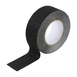 TIMCO ASTBLACK Anti-Slip Tape 50mm x 10m - Black