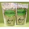 JD Naturals HOJA SANTA (2 Bags)