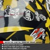 Kungfu Graphics Decal Kit for Sur-Ron Light Bee X with