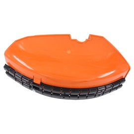 Brush Cutter Cutting Protection Shield Blade Guard Protective Cover for Stihl FS55 FS40 FS100 FS 130 120 FS200 FS240C FS40 FS44 FS 450 300 FS56 FS66 FS74 FS70 FS75 FS80 FS85 90 FS9994 FR 350 460 480