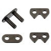febi bilstein 39568 Chain Link with Rivet Clasp