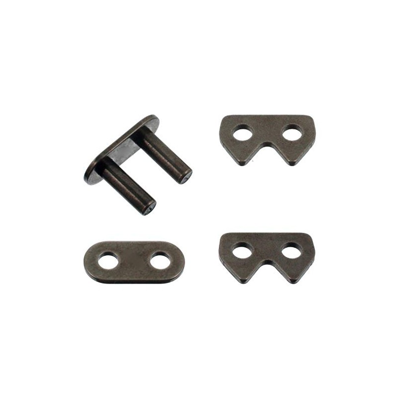 febi bilstein 39568 Chain Link with Rivet Clasp