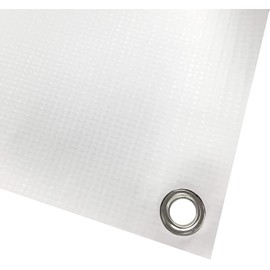 4 LessCo 18x48 Inch SNOWBALLS Vinyl Banner Sign wb