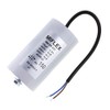 Start-up capacitor motor capacitor 150µF 400V 65 x 119 mm