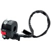 M MATI Left Handlebar Start Stop Headlight Switch for Kawasaki