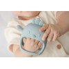 Teeth Stiff Chewing Pippi (Pale Blue)