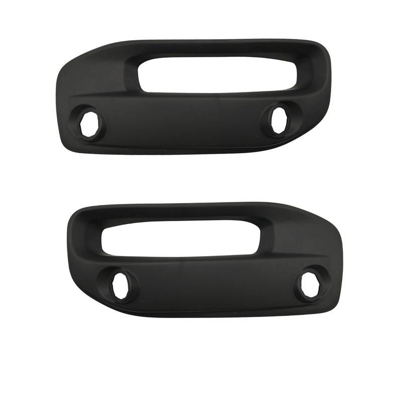 LED Fog Lights For 2019 2020 2021 2022 2023 2024