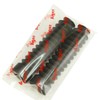 Ager NBR Front Fork Boots 1.2 inches (31 mm) General
