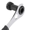 QKURT Centerlock Tool, Bottom Bracket Remover Compatible with Outer Shell