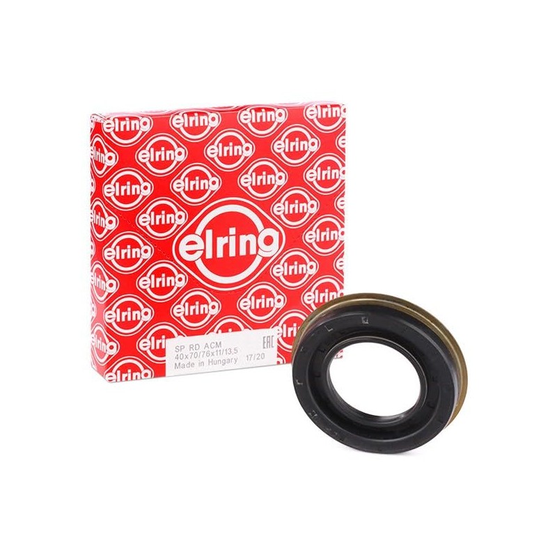 Elring 152.94 Shaft Seal Differential