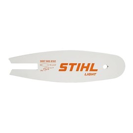 Single Cylinder Repair Genuine OEM 4" Guide Bar 0.25" Pitch (1/4P), 0.043" Gauge, 28 Drive Link, 'Light' Compatible with STIHL GTA26 Pruner 3007-003-0101