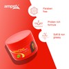 AmPro Shine-n-Jam Magic Fingers Gel for Braids - Provides Firm