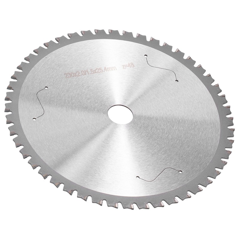 HSS Circular Saw Blade Iron Cutting Disc Industrial Supplies 230
