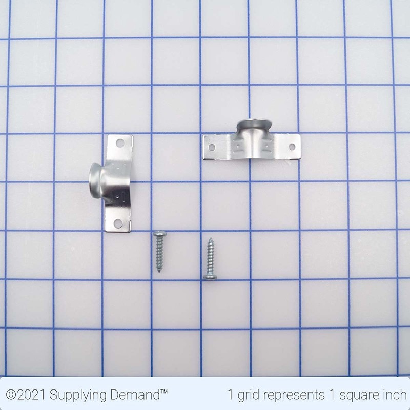 Supplying Demand 4 Foot Range Electrical Power Cord 4 Prong