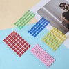 Bump Dots for Visually Impaired, 200 Pcs Low Vision Aids