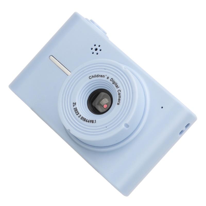 40MP 1080P Digital Camera Dual Lens 8X Zoom IPS Screen