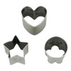 KAI KAI KITCHEN DH8057 Stainless Steel Vegetable Cutter, A La