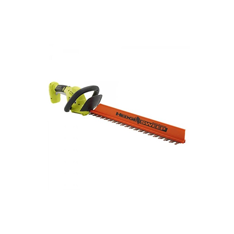 RYOBI 18V ONE+ 22" Hedge Trimmer Dual Action