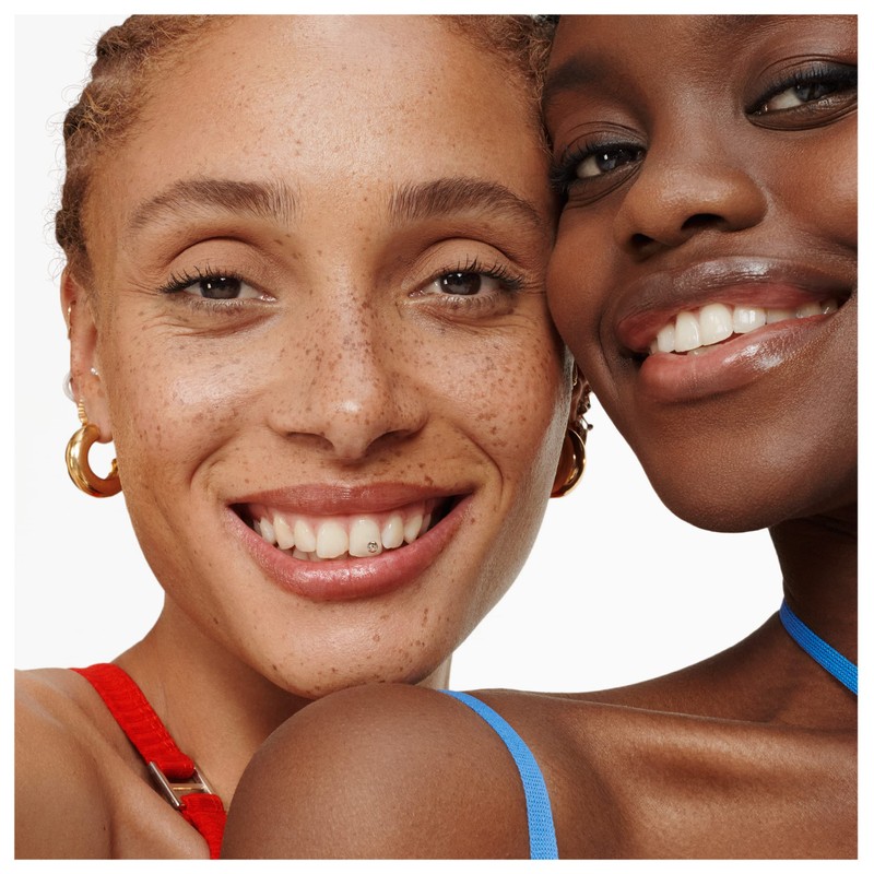 Rimmel K&F Skin Tint 400 Natural Beige