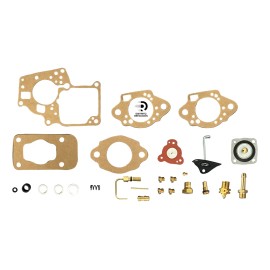 Repuesto De Carburador P/ Nissan Tsuru 1 1.6 1986 1987