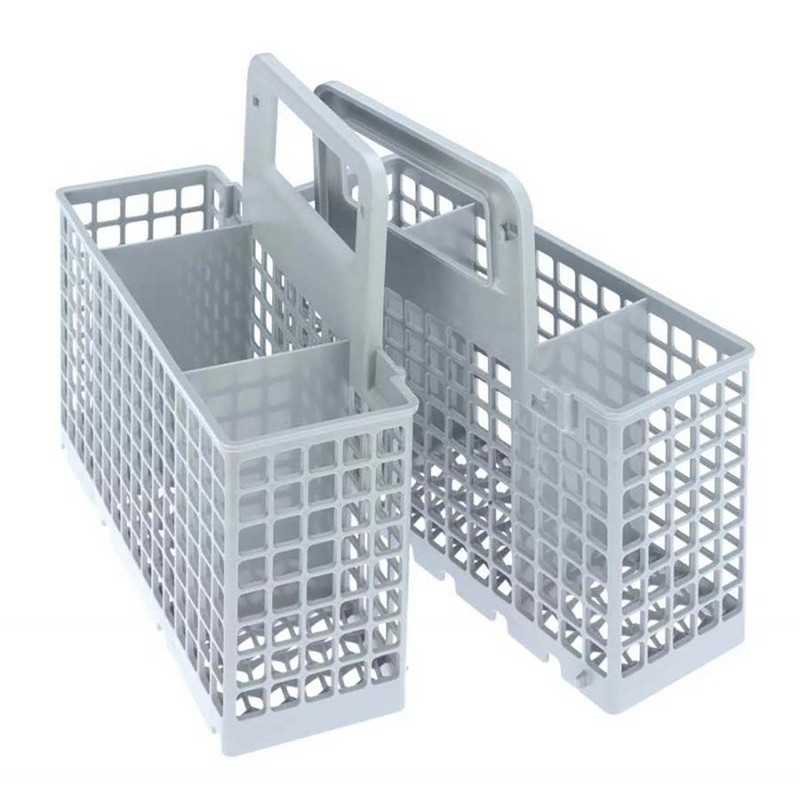 W-PRO - PANIER À COUVERTS 2 EN 1 UNIVERSEL POUR