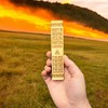 Bookmark - Viking Toast