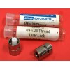 Alltech - Luer Lock Syringe Fittings - 1/4 x 28