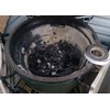 Black Smoker Gasket 1" x 1/8" BBQ Smoker Gasket Seal