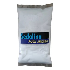 Acido Salicílico Usp 1 Kilo