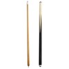 Pool Cues 47in Pool Stick Children's Cue Sticks Kids Hardwood