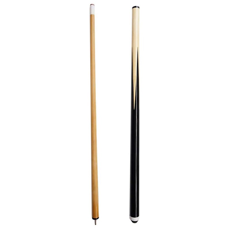 Pool Cues 47in Pool Stick Children's Cue Sticks Kids Hardwood
