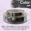 Beth Bender Beauty - Gel Eyeliner Frosting in Black Matte