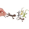HAPPY DEALS ~ Lizard Figures | 12 Pc | Reptile