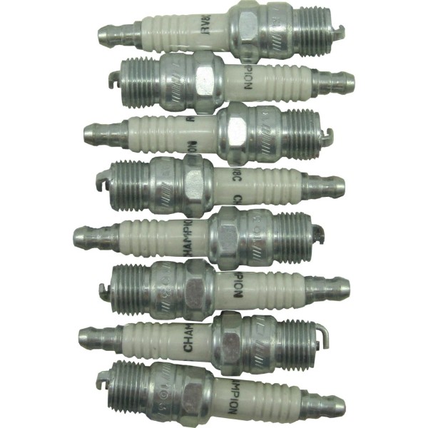 Crusader V-8 Spark Plug Kit 97782K