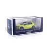 Norev 472840 Miniature Yellow 1/43e